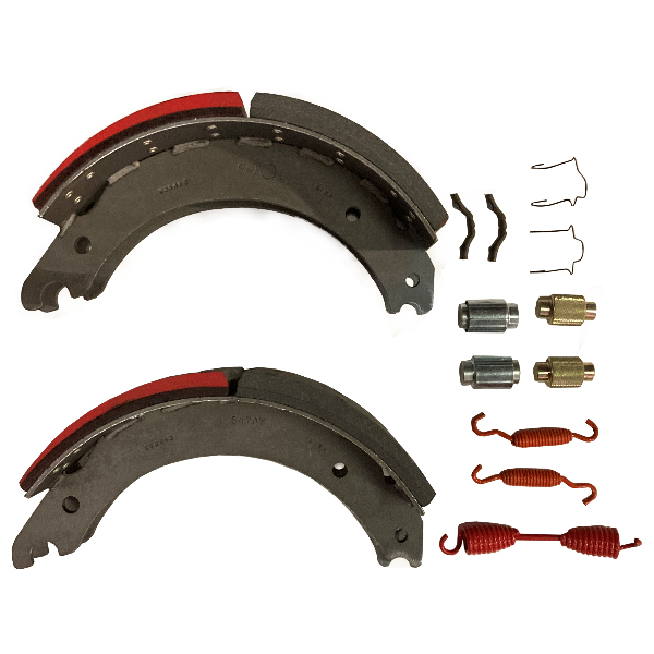 Tank Trailer Parts | Pneumatic Technology, Inc.