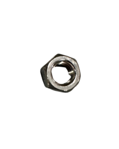 Stainless Steel Nut Hex Full M12