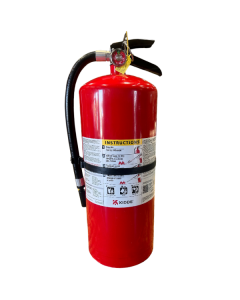 Fire Extinguisher Kidde With Hook