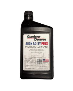 Aeon AC-SY Plus Synthetic Lubricant 1 Quart