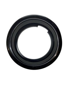 4" Round Grommet Harness