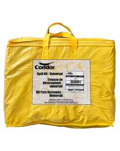 Condor Spill Kit - Universal Bag