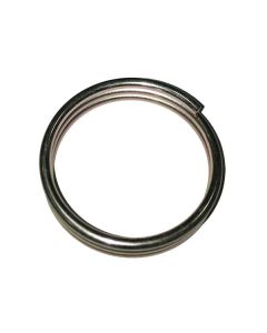 Large Zinc Plated PLT Camlock Ring Replacement