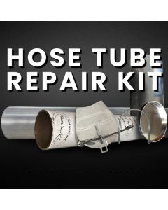 8" Hose Tube Repair Kit
