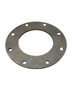 6" Steel Flange Pipe, 8-Bolt