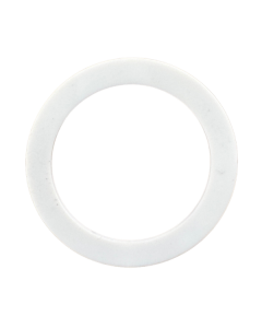 Clean Out Cap Gasket - 3" - PTFE - 3/32" Thick