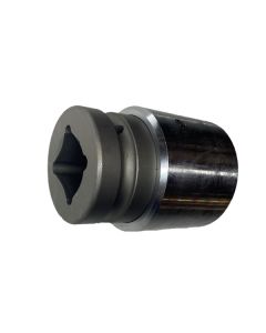 E20 Torx Socket W/Sleeve Hend.